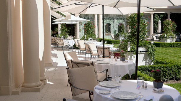 restaurant au jardin paris 9 restaurant au jardin paris 9