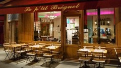 Le P'tit Bréguet - Paris