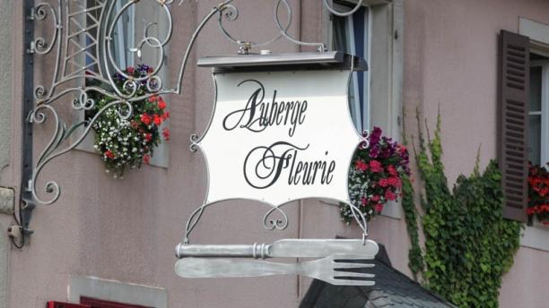 Auberge fleurie