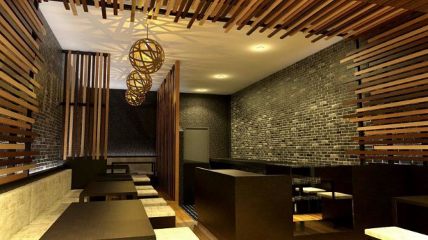 Pinto Thai Restaurant In Kensington Restaurant Reviews Menu And