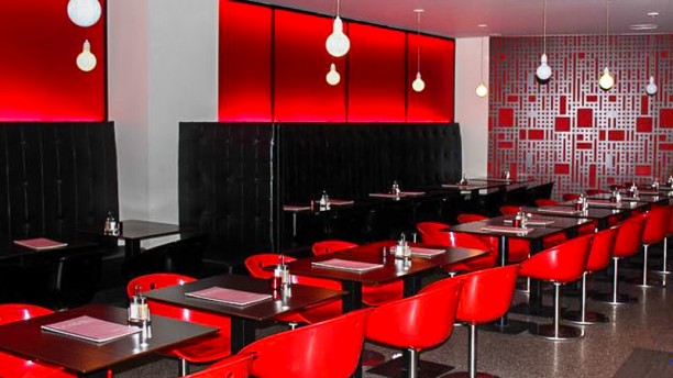 Restaurant - Chez soje