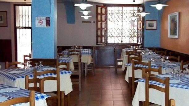 Restaurante La Fartalla en Zaragoza - Opiniones, menú y precios