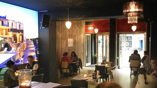 Carpe Diem in Heerlen - Menu, openingstijden, prijzen, adres van restaurant