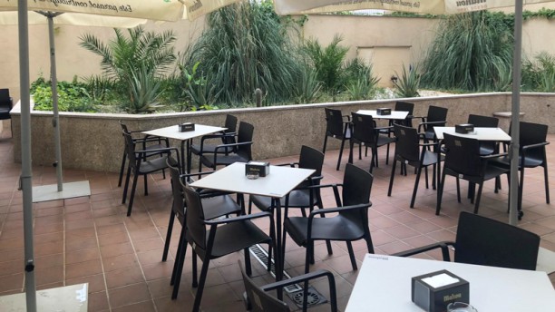 Lisanti Ii In Madrid Restaurant Reviews Menu And Prices