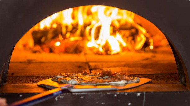 À Terra - Praia Verde Detalhe