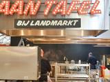 Aan Tafel - bij Landmarkt
