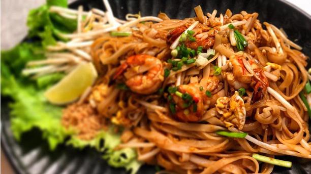 Thai Garges The Asian Street Food In Garges Les Gonesse