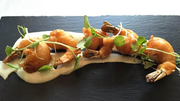 giin khao thai køkken giin khao thai køkken