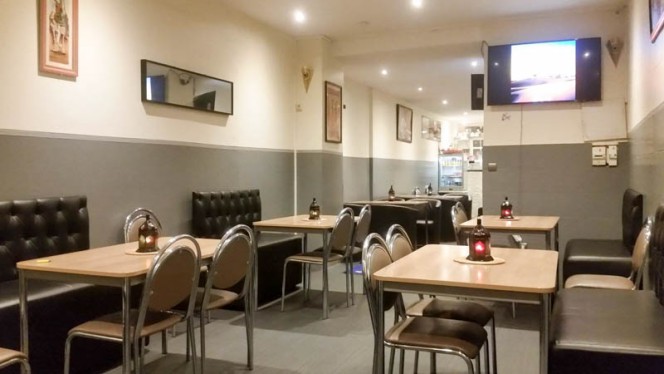 O Tajine - Restaurant - Lille