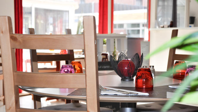 L'Émincé - Restaurant - Cergy