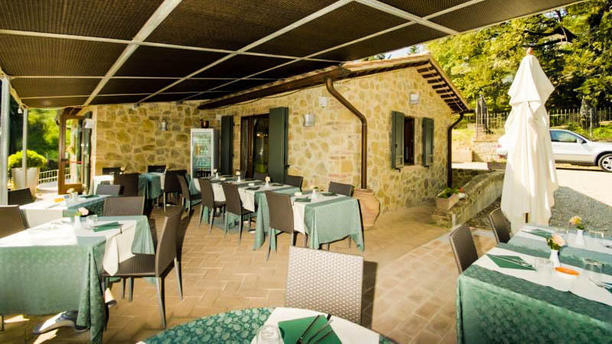 La casina restaurante La casina restaurante