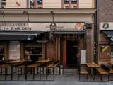 Made in Sweden Bar & Kök