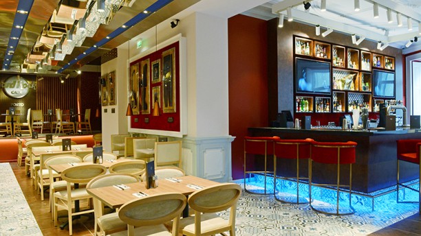 Hard Rock Cafe Porto In Porto Restaurant Reviews Menu And Prices Thefork