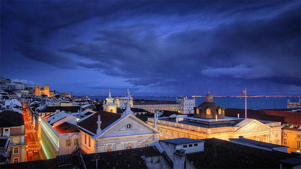 Epur vista