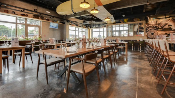 Meilleur restaurant lesquin
