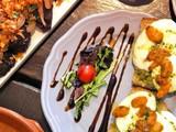 Tapas N'Friends Coliseu