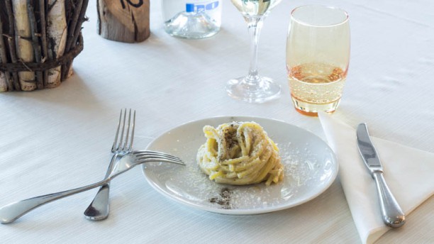 Sapori dal Mondo Suggerimento dello chef