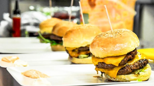 Travelburger especialidade da casa