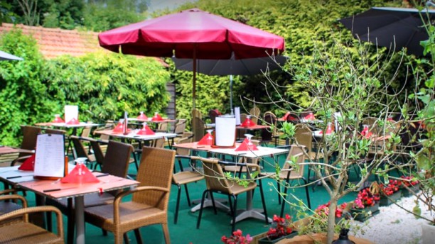 La Table Gourmande in Montgeron - Restaurant Reviews, Menu and Prices ...