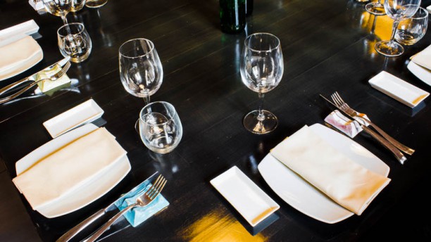 Cantina la Barbera Particolare decorazione