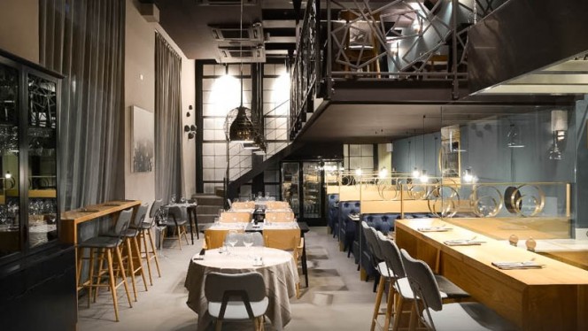 La Taverna Gourmet