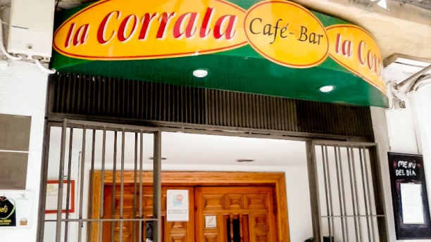 Restaurante Restaurante La Corrala en Merida - Opiniones 