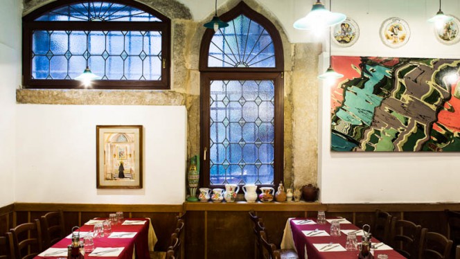 Ristorante da Stefano