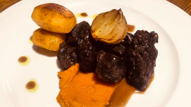 O Corrido – Casa de Fado Prato