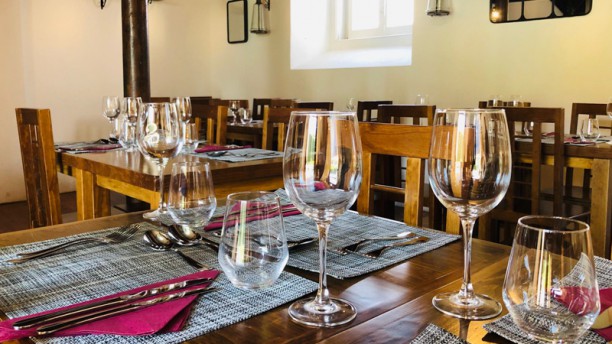 O Corrido – Casa de Fado Sala