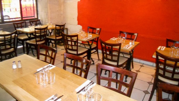 Metis Restaurant Paris Metis Restaurant Paris
