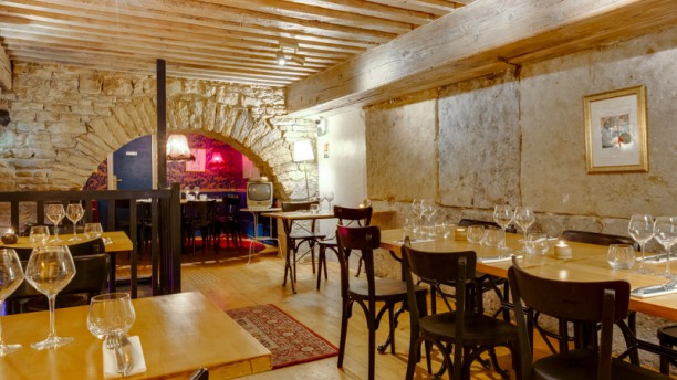 Cercle Rouge in Lyon - Restaurant Reviews, Menu and Prices - TheFork