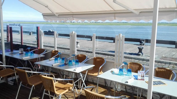 Prince Mulard In Saint Valery Sur Somme Restaurant Reviews Menu