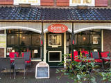 Sam's Eetcafé