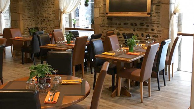 La Brochetterie - Restaurant - Pau