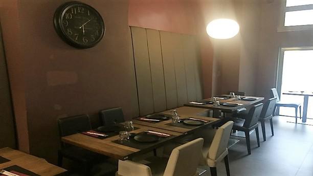 RedSun Sushi Bar Roma a Roma , Menu, prezzi, immagini, recensioni e indirizzo del ristorante