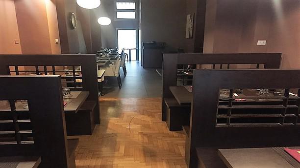 RedSun Sushi Bar Roma