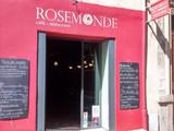 Rosemonde