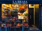 La Brasa