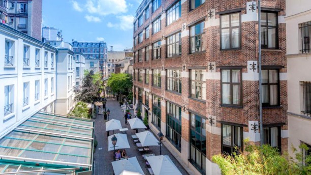 Hotel Les Jardins Du Marais Paris Tripadvisor Hotel Les Jardins Du Marais Paris Tripadvisor