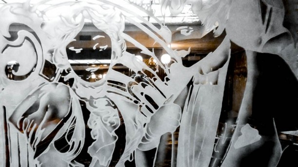 Isa in Chiado dettalle decoração