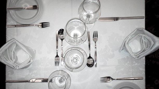 Isa in Chiado dettalle sala