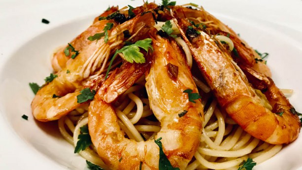 Prima Dona Sugestão do chef