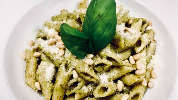 Prima Dona Sugestão do chef