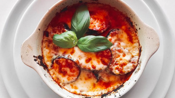 Prima Dona Sugestão do chef