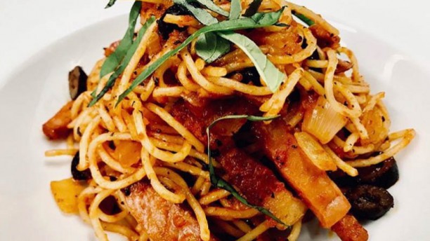 Prima Dona Sugestão do chef