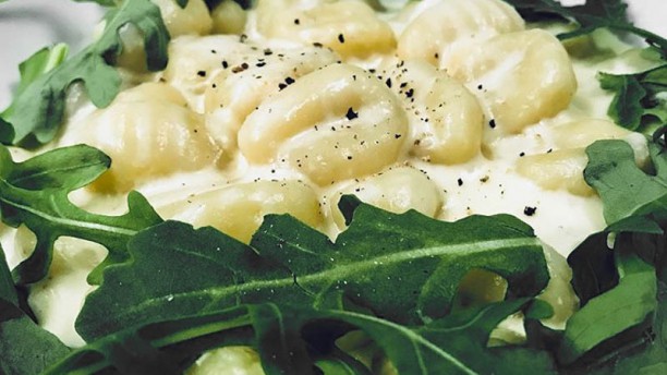 Prima Dona Sugestão do chef