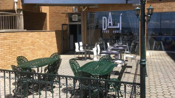 Dalí Food House Esplanada