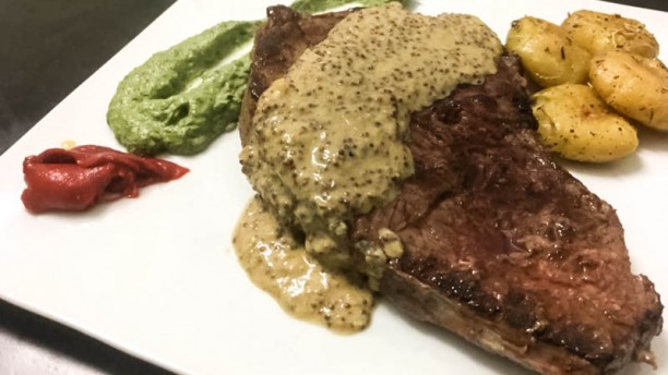 Dalí Food House Prato