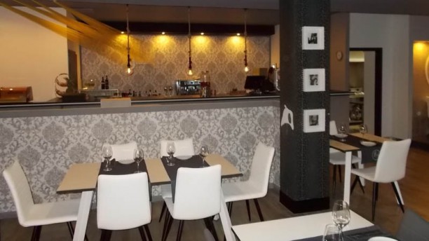 Dalí Food House Sala