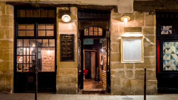 Le Braque in Paris Restaurant Reviews, Menu and Prices